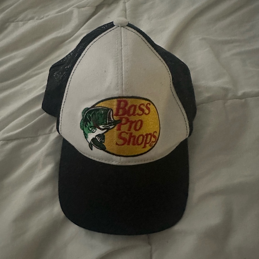 Bass Pro Shop hat